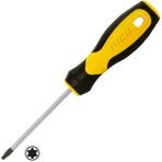Sağlam ve Dayanıklı Torx Tornavida, Uzun Ömürlü Kullanım Için Ideal Seçim - Ahşap
