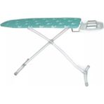 Sağlam ve Kullanışlı 900 G/cm² Standart Ütü Masası, Pratik Kullanım - Ahşap - Seçenek 1