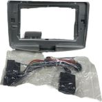 Sağlam Ww Passat B7-Cc 10'' Multimedya Çerçevesi