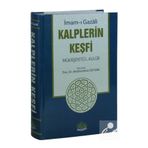 Sağlam Yayınevi Kalplerin Keşfi Mükaşefetü'l-Kulub Tercümesi Tam Metin Tahriçli