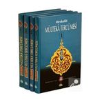 Sağlam Yayınevi Mevkufat Mülteka Tercümesi (4 Cilt Ithal Kağıt )