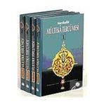 Sağlam Yayınevi Mevkufat Mülteka Tercümesi (4 CİLT-ŞAMUA-CİLTLİ)