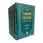 Sağlam Yayınevi Taberi Tefsiri Kur'an-ı Kerim Tefsiri Tercümesi (6 CİLT TAKIM)