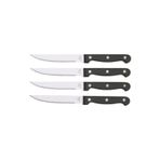 Sağlamlar Snitta Et - Biftek - Bonfile Bıçağı 22 Cm 4 Adet