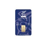 Sağlamoğlu 2.5 gr 24 Ayar Gram Altın