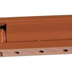 SAĞLAMYAPI Pvc Kapı Menteşesi 100MM Ağır Gramaj A Meşe