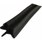 SAĞLAMYAPI Pvc Kapı Pencere Fitili Contası Kauçuktur 25 Metre İnce Siyah No;05