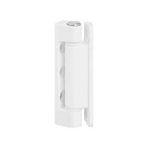 SAĞLAMYAPI Pvc Pencere Menteşe 75mm Beyaz Ağır gramaj