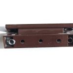 SAĞLAMYAPI Pvc Pencere Menteşe Ağır Gramaj 75mm Maun renk