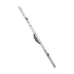 SAĞLAMYAPI Pvc Pencere Tek Açılım Ispanyolet 15MM 100 cm