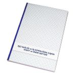 Sağlığı ve Iş Güvenliği Karton Kapak 20X28 Tespit ve Öneri Defteri 229 - Standart