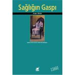 SAĞLIĞIN GASPI - IVAN ILLICH
