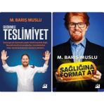 Sağlığına Format At - Gecikmeli Teslimiyet - 2 Kitap - M. Barış Muslu