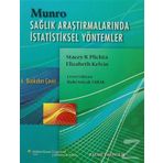 Sağlık Araştırmalarında İstatistiksel Yöntemler - Stacey Plichta