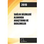 Sağlık Bilimleri Alanında Araştırma ve Derlemeler - Meriç Eraslan