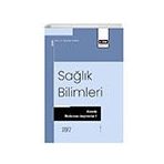 Sağlık Bilimleri Alanında Uluslararası Araştırmalar 5 Eğitim Yayınevi
