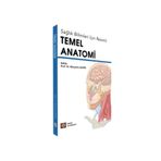 Sağlık Bilimleri İçin Resimli Temel Anatomi - İstanbul Tıp Kitabevi