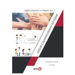Sağlık Çalışanlarının İletişimi / Marziye İlhan