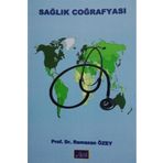 Sağlık Coğrafyası - Aktif Yayınevi