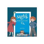 Sağlık Dedektifleri - Zeynep Bulut Akyıldız