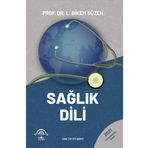 Sağlık Dili 2021 - Ema Tıp Kitabevi