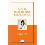 Sağlık Haberlerine Farklı Bakış Kent Kitap