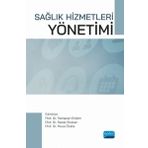 Sağlık Hizmetleri Yönetimi Aydan Yüceler