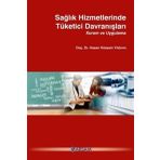 Sağlık Hizmetlerinde Tüketici Davranışları - Hasan Hüseyin Yıldırım