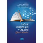 Sağlık Kurumları Yönetimi 2 - Musa Özata