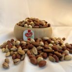 Sağlık Kuruyemiş Duble Karışık Kuruyemiş - 500 gr