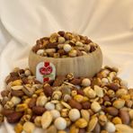 Sağlık Kuruyemiş - Kokteyl Karışık Kuruyemiş - 250 gr