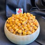 Sağlık Kuruyemiş - Soslu Mısır - 500 gr