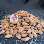 Sağlık Kuruyemiş - Tuzlu Badem Içi - 500 gr
