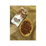 Sağlık Kuruyemiş Tuzlu ve Kavrulmuş 500 gr Fındık İçi