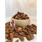 Sağlık Kuruyemiş - Tuzsuz Badem Içi - 500 gr