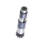Sağlık Makina A12 SN50-SN71 2 Kamalı Taşıyıcı Kramiyer Dişli