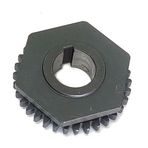 Sağlık Makina A13 SN50-SN71 6 Köşe Pompa Dişlisi
