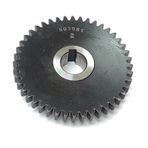 Sağlık Makina A19 SN50-SN71 Tek Kamalı Büyük Dişli