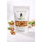 Sağlık Nuts Karışık Kuruyemiş 5 kg (Badem, Fındık, Kaju, Antep Fıstığı) Premium Taze Lüks Karışım - 5 Kilogram