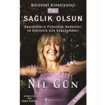 Sağlık Olsun - Bütünsel Kinesiyoloji Piki