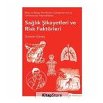 Sağlık Şikayetleri ve Risk Faktörleri - Güssün Güneş