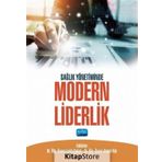 Sağlık Yönetiminde Modern Liderlik - Fatih Budak