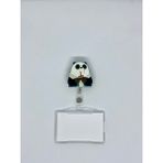 Sağlıkçı Shopping Ayıcıklar Takımı 3 Panda Temalı Yoyo Kartlık Yoyo Yaka Kartlığı