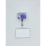 Sağlıkçı Shopping Basketbol 9 Temalı Yoyo Kartlık Yoyo Yaka Kartlığı