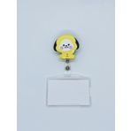 Sağlıkçı Shopping BT21 Chimmy Temalı Yoyo Kartlık