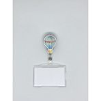 Sağlıkçı Shopping Yoyo Balon Temalı Yoyo Kartlık
