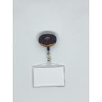 Sağlıkçı Shopping Yoyo Donut 1 Temalı Yoyo Kartlık