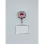 Sağlıkçı Shopping Yoyo Donut 2 Temalı Yoyo Kartlık