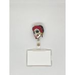Sağlıkçı Shopping Yoyo Frida 6 Temalı Yoyo Kartlık