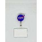 Sağlıkçı Shopping Yoyo Nasa Temalı - Yoyo Kartlık